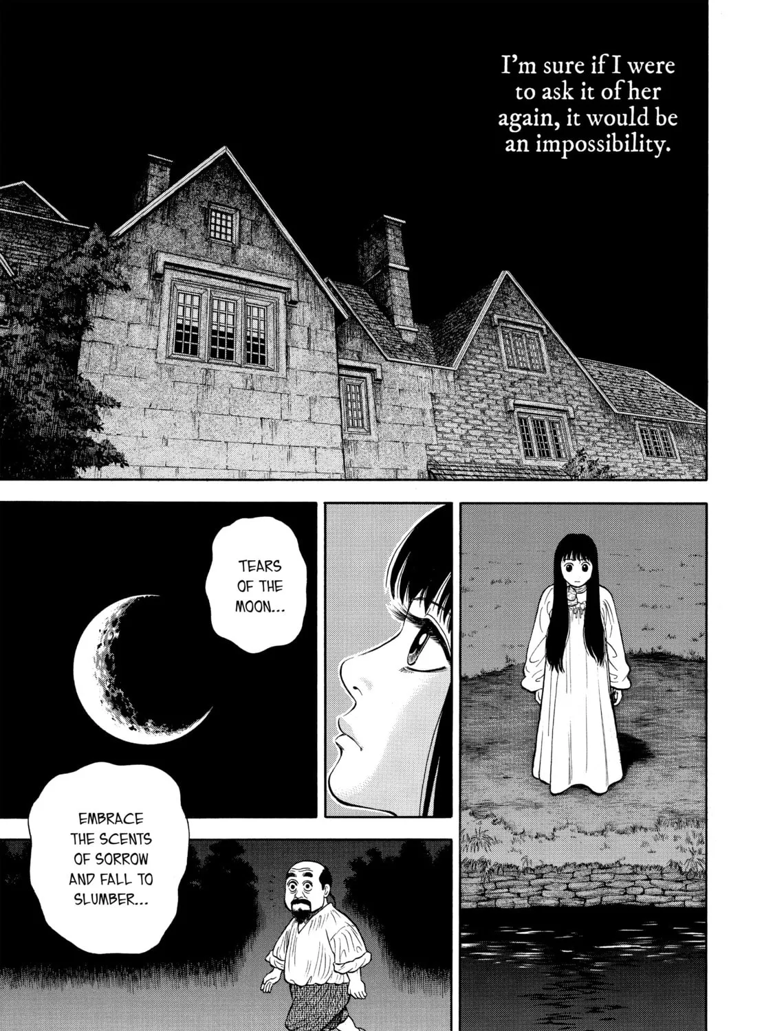 Read Seven Shakespeares chapter 15 image 18 on Lezhin