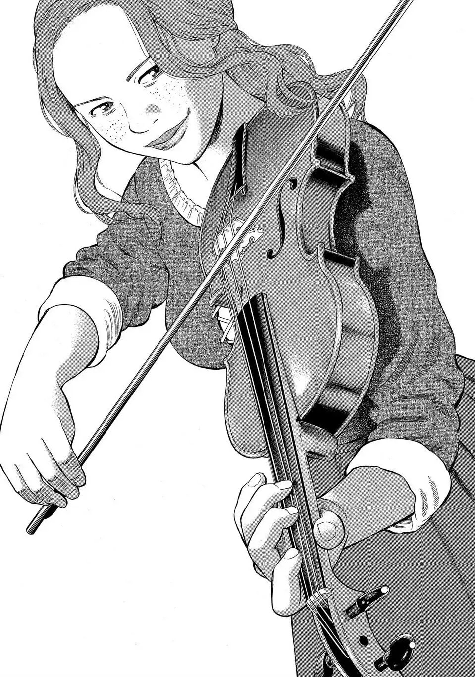 Read Seven Shakespeares chapter 155 image 1 on Lezhin