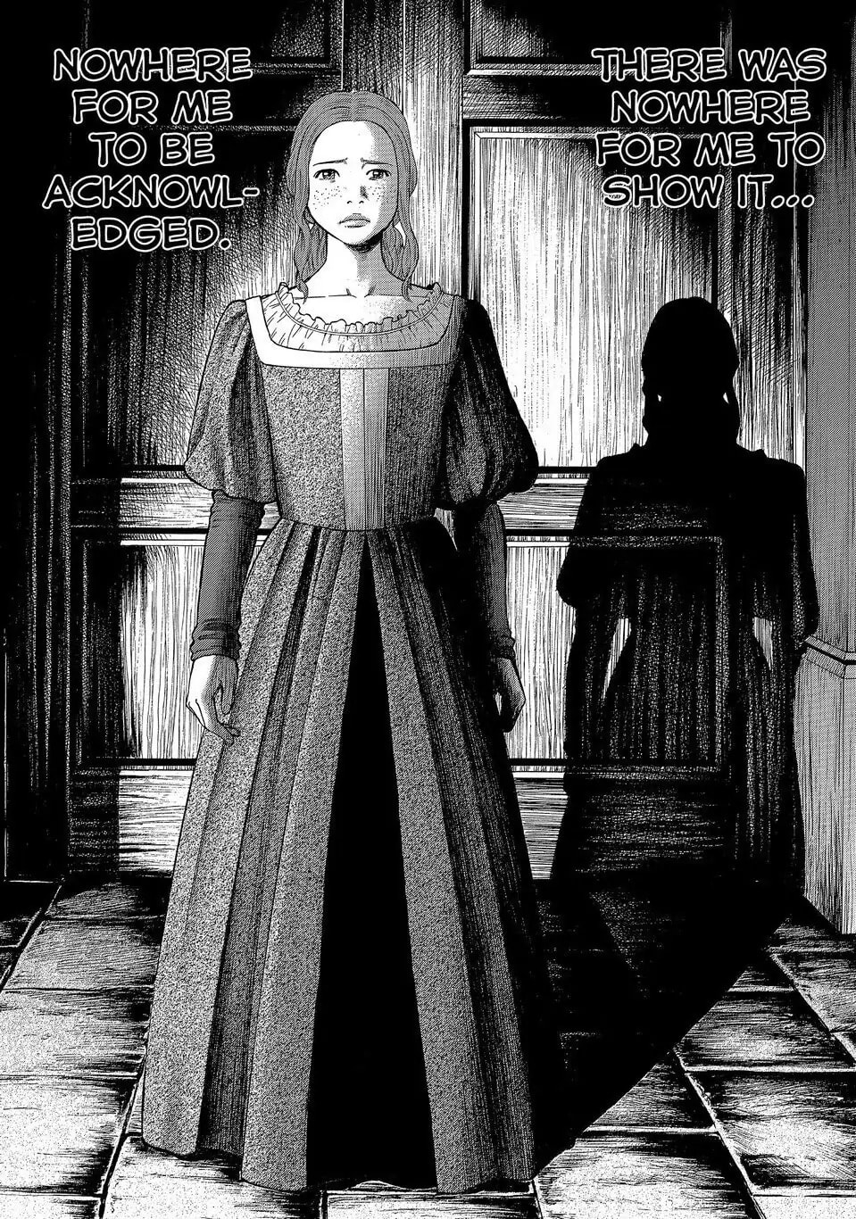 Read Seven Shakespeares chapter 155 image 15 on Lezhin