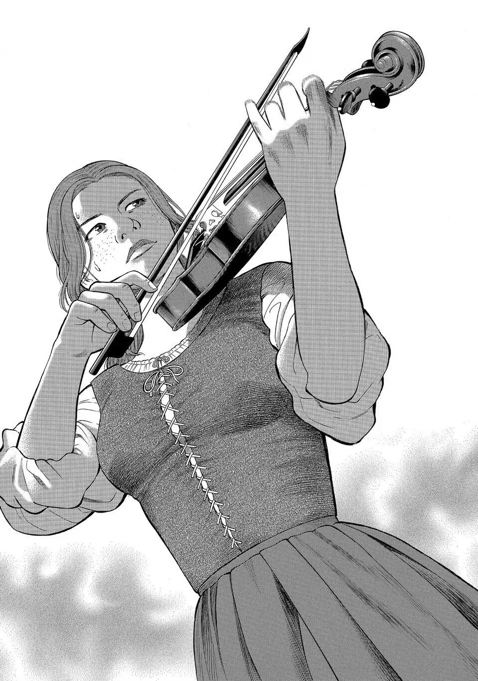 Read Seven Shakespeares chapter 155 image 18 on Lezhin