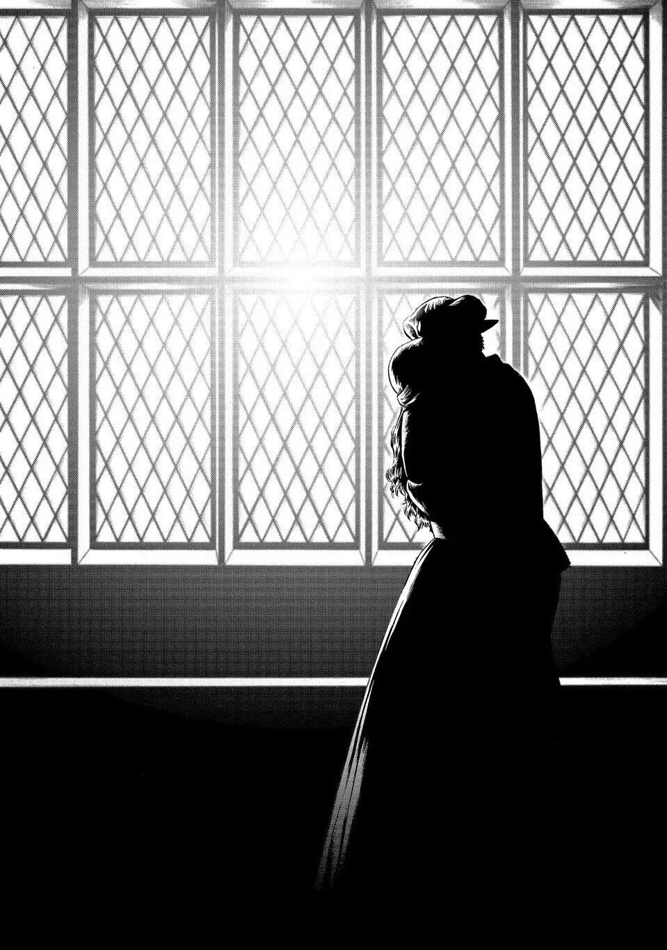 Read Seven Shakespeares chapter 159 image 11 on Lezhin
