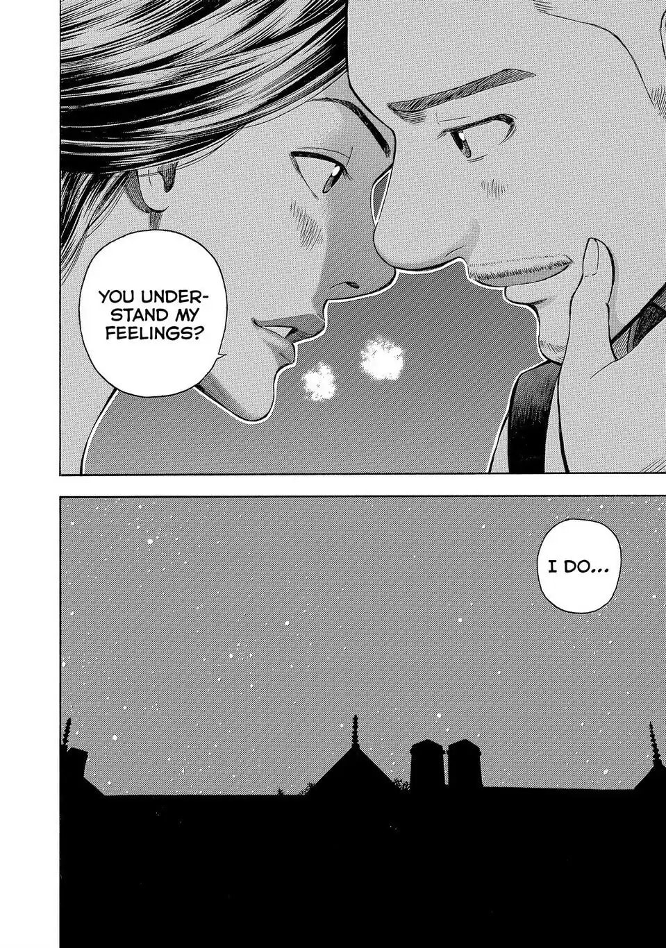 Read Seven Shakespeares chapter 160 image 1 on Lezhin