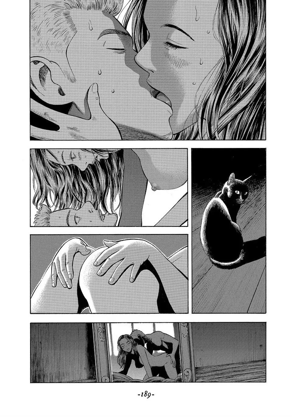 Read Seven Shakespeares chapter 160 image 15 on Lezhin