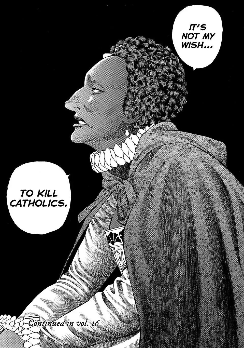Read Seven Shakespeares chapter 178 image 20 on Lezhin