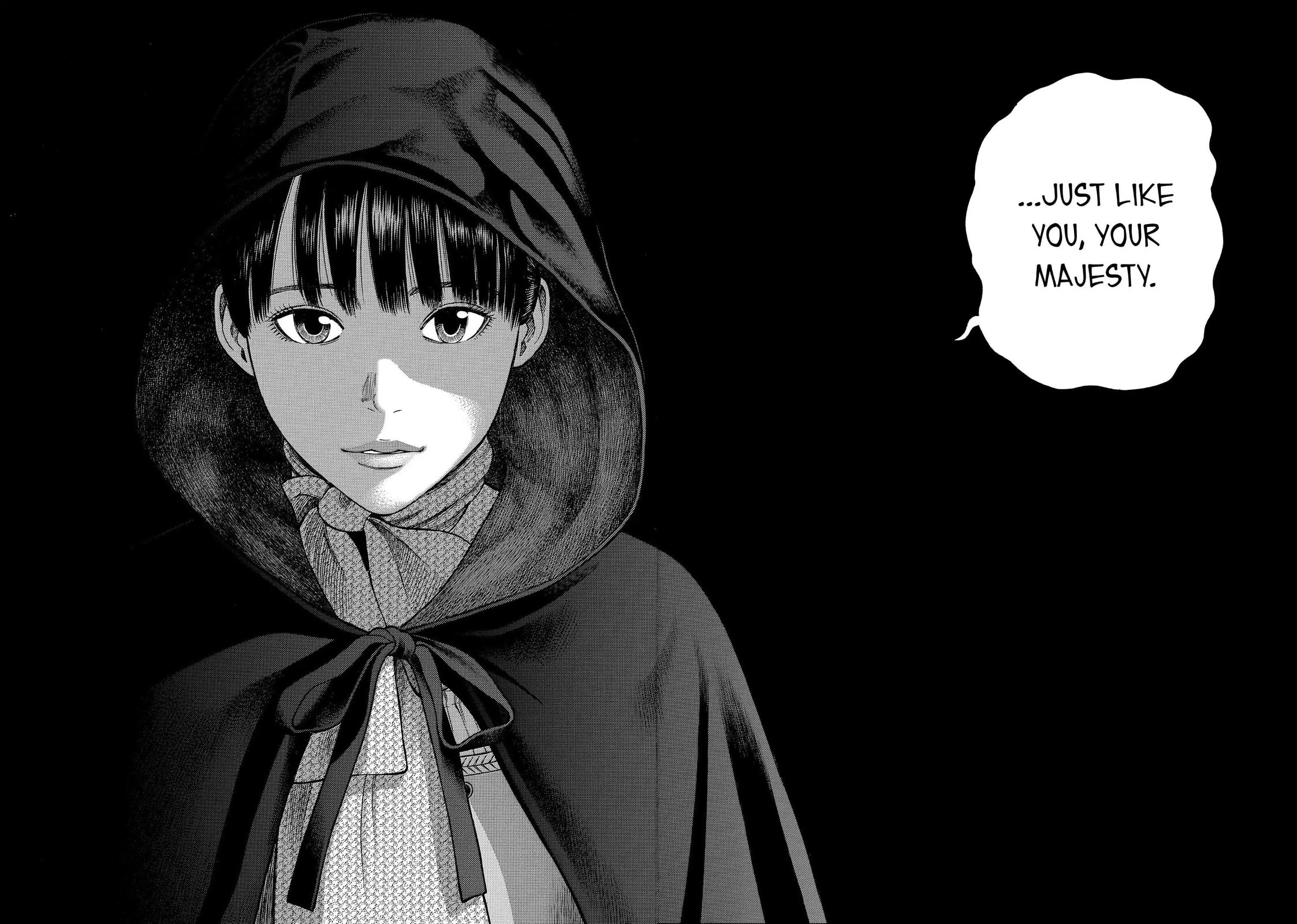 Read Seven Shakespeares chapter 179 image 10 on Lezhin