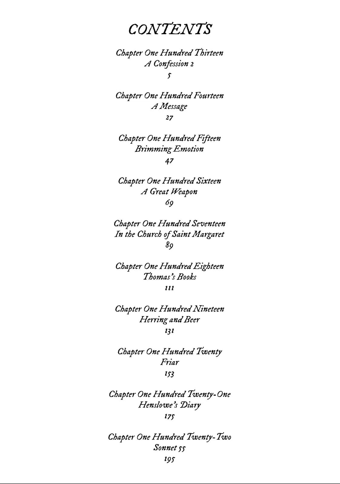 Read Seven Shakespeares chapter 179 image 4 on Lezhin