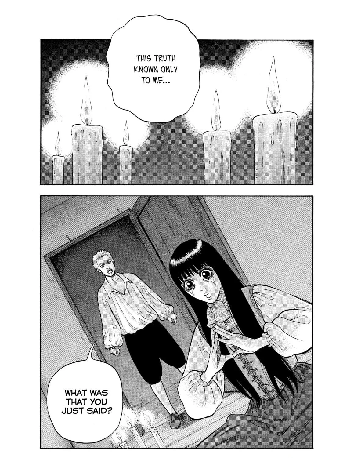 Read Seven Shakespeares chapter 18 image 40 on Lezhin
