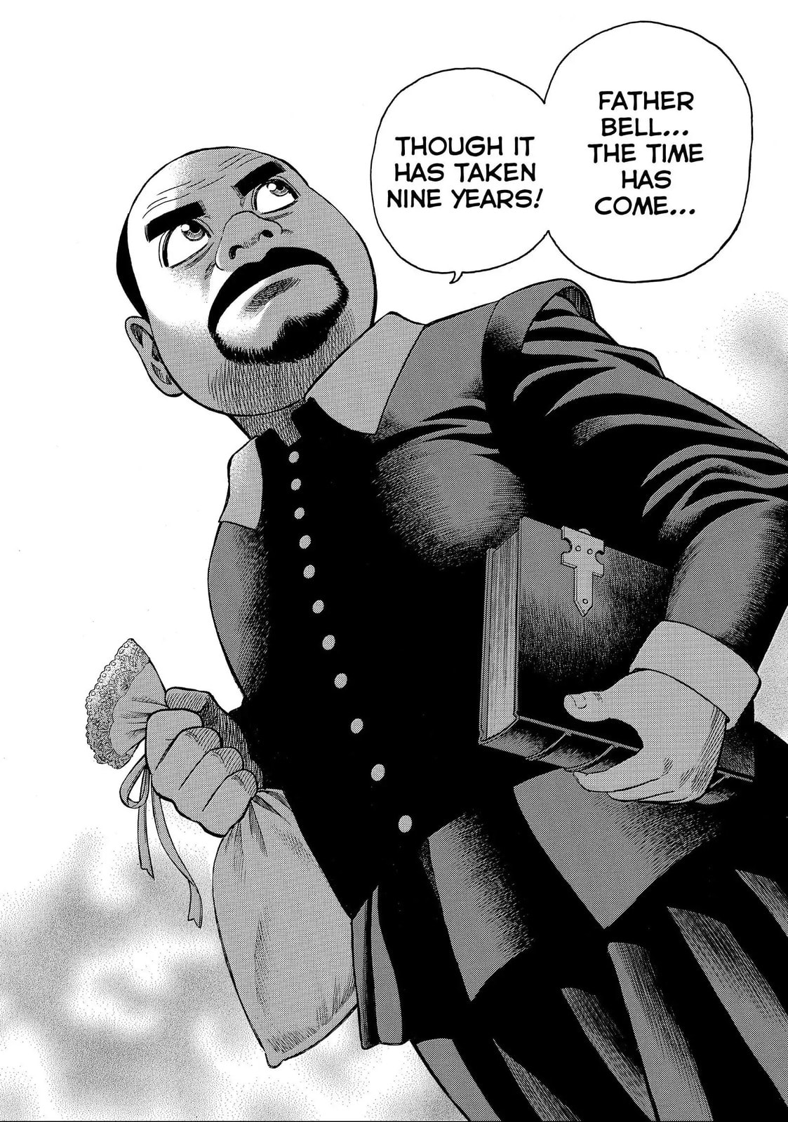 Read Seven Shakespeares chapter 183 image 1 on Lezhin