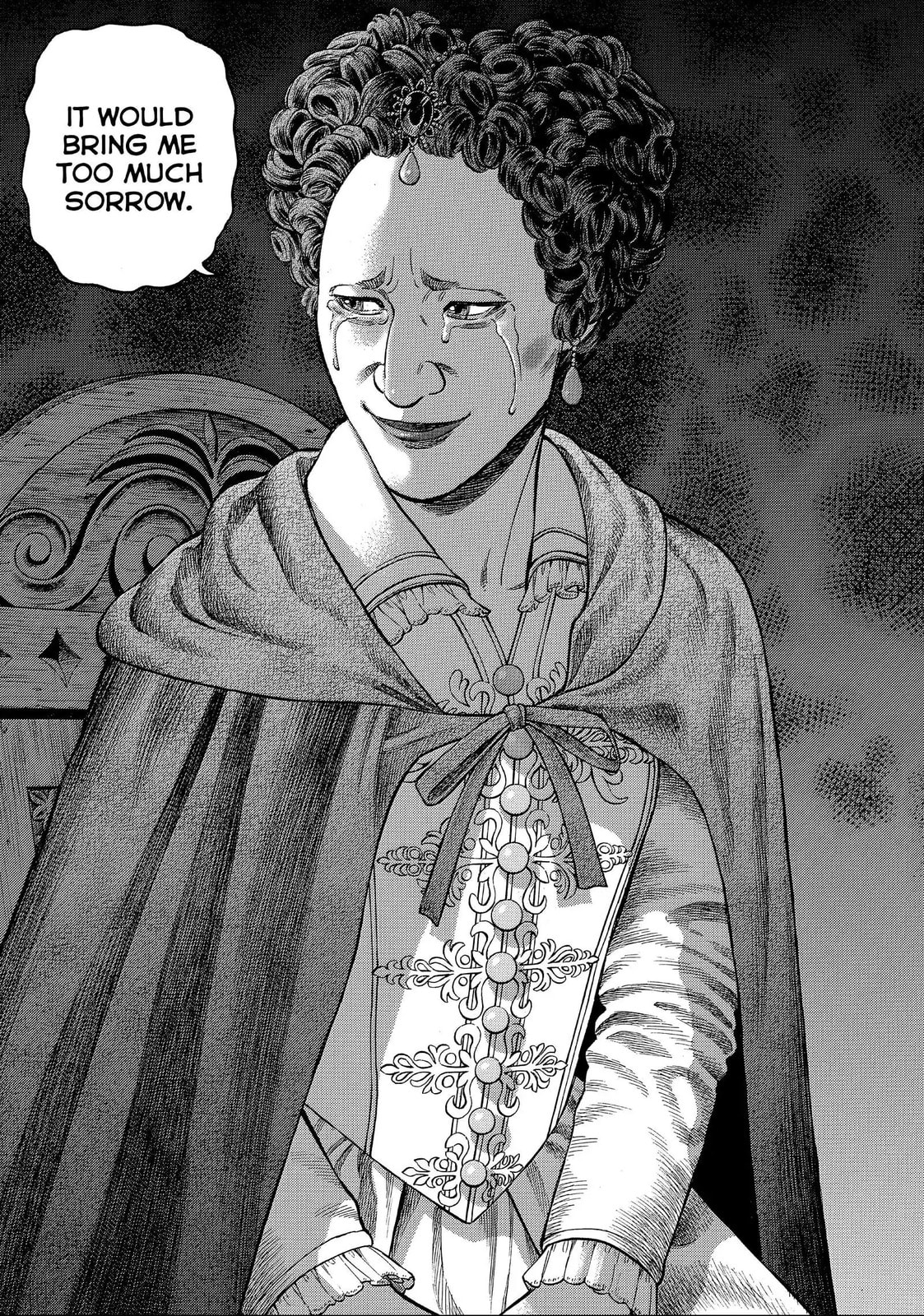 Read Seven Shakespeares chapter 183 image 20 on Lezhin