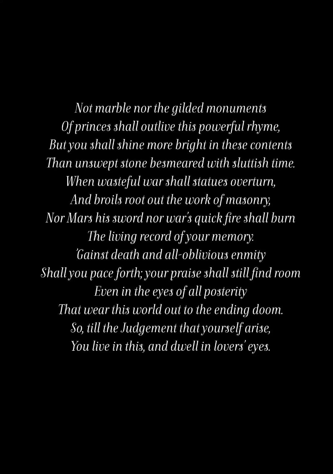 Read Seven Shakespeares chapter 188 image 21 on Lezhin
