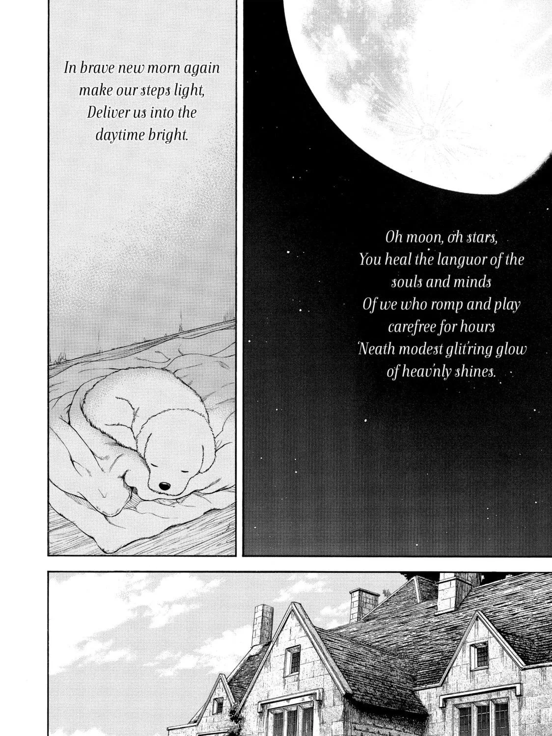 Read Seven Shakespeares chapter 20 image 34 on Lezhin