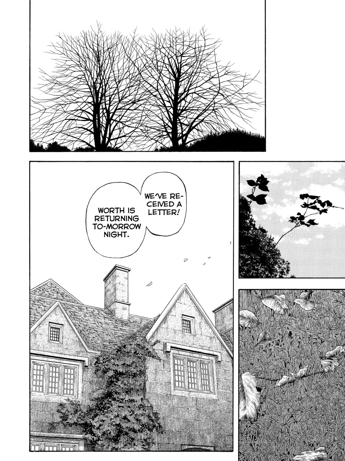 Read Seven Shakespeares chapter 22 image 6 on Lezhin