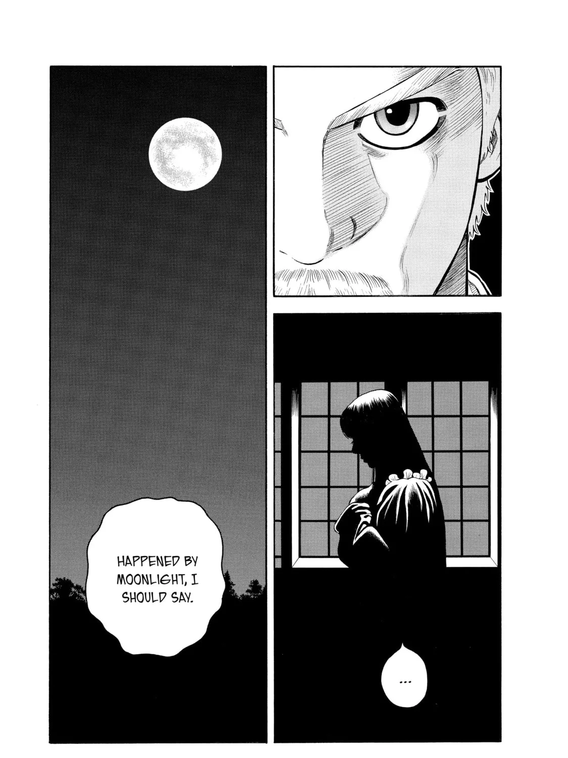 Read Seven Shakespeares chapter 24 image 38 on Lezhin