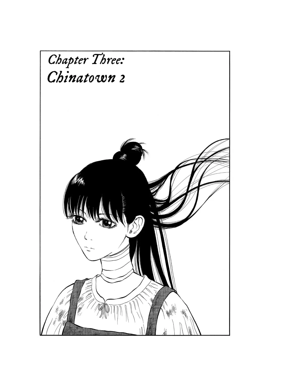 Read Seven Shakespeares chapter 3 image 0 on Lezhin