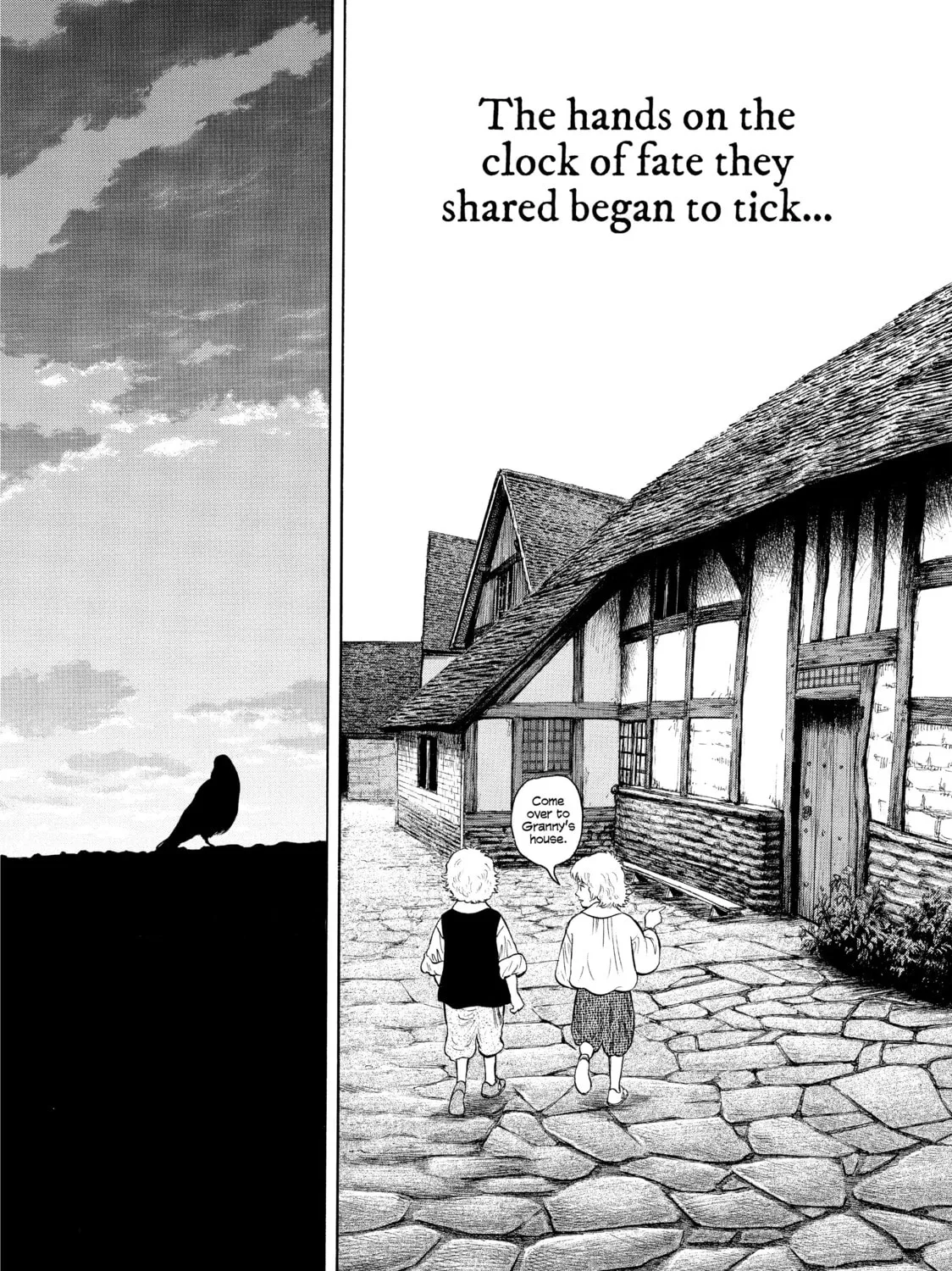 Read Seven Shakespeares chapter 35 image 42 on Lezhin