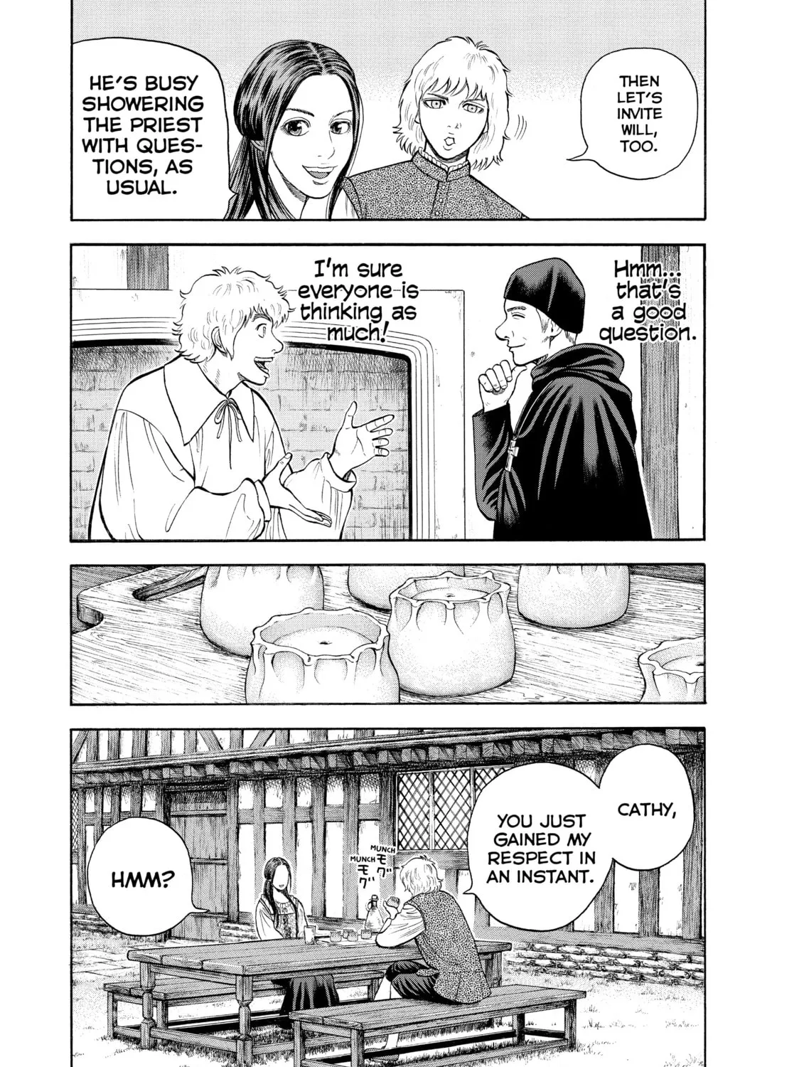 Read Seven Shakespeares chapter 44 image 18 on Lezhin