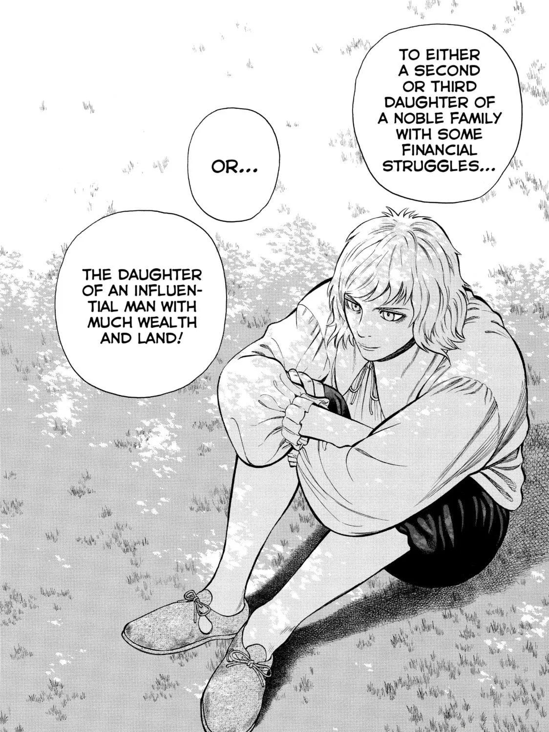 Read Seven Shakespeares chapter 44 image 34 on Lezhin
