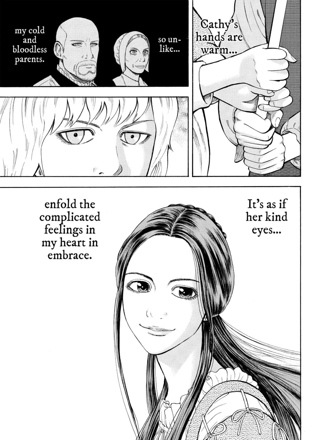 Read Seven Shakespeares chapter 45 image 28 on Lezhin