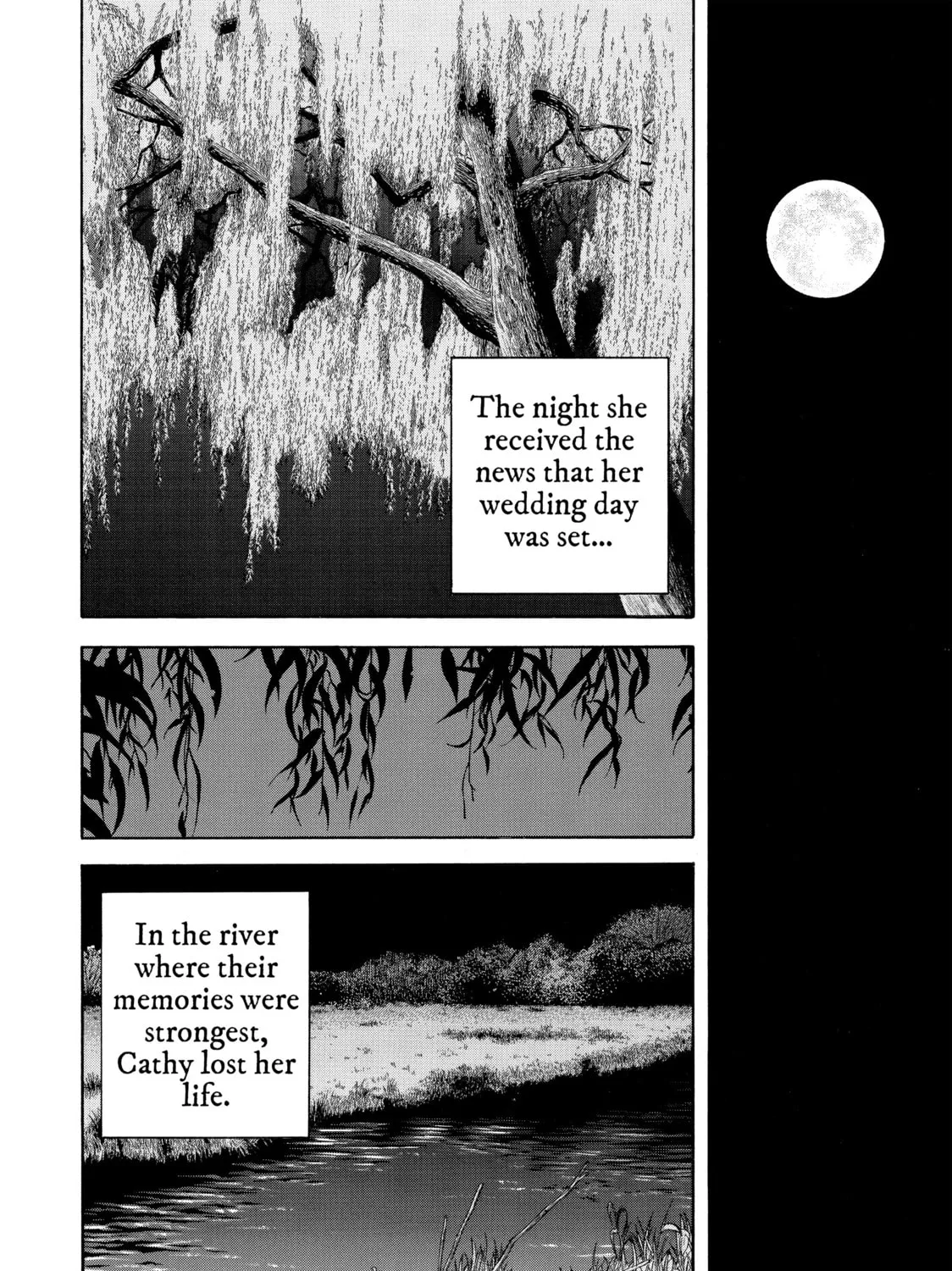 Read Seven Shakespeares chapter 46 image 30 on Lezhin