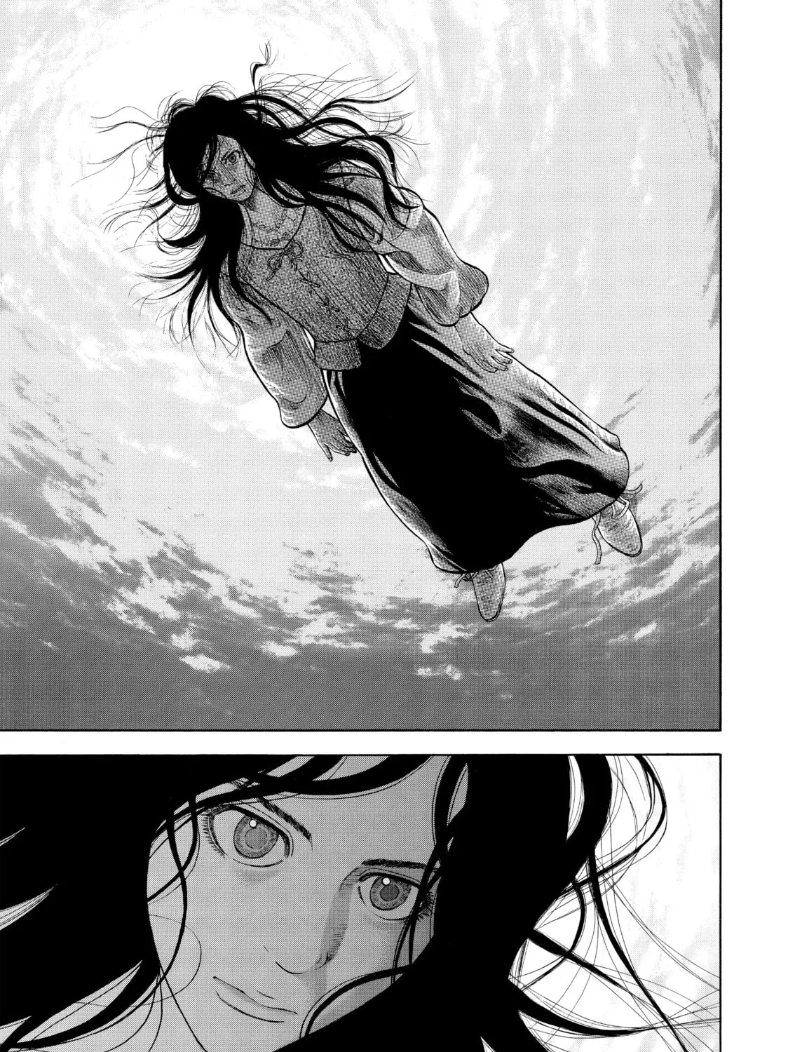 Read Seven Shakespeares chapter 46 image 32 on Lezhin