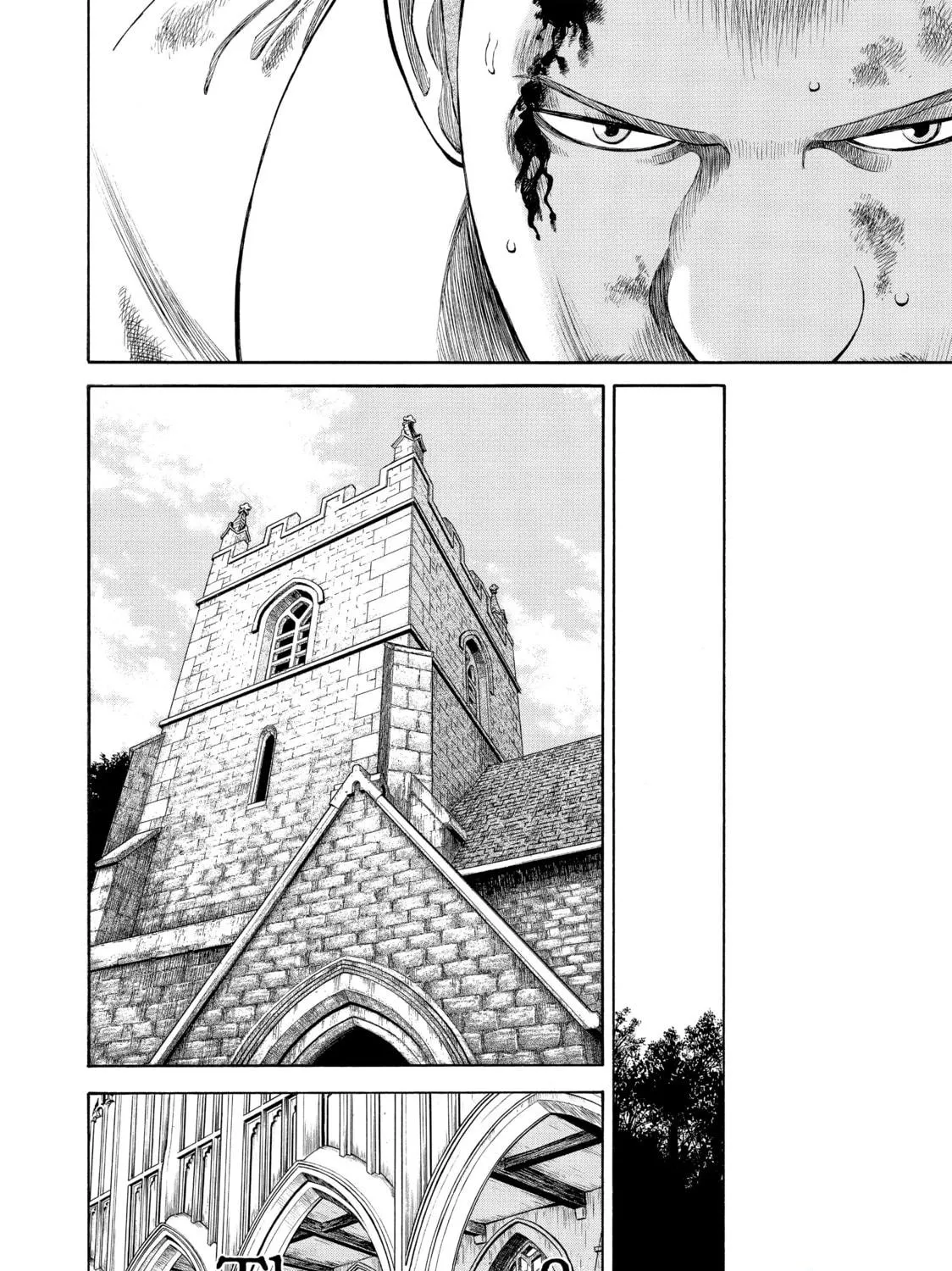 Read Seven Shakespeares chapter 48 image 10 on Lezhin