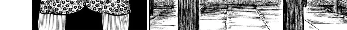 Read Seven Shakespeares chapter 48 image 7 on Lezhin