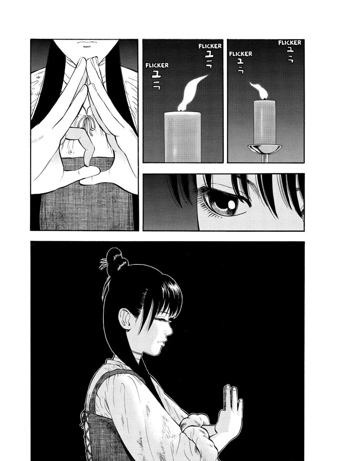 Read Seven Shakespeares chapter 5 image 46 on Lezhin