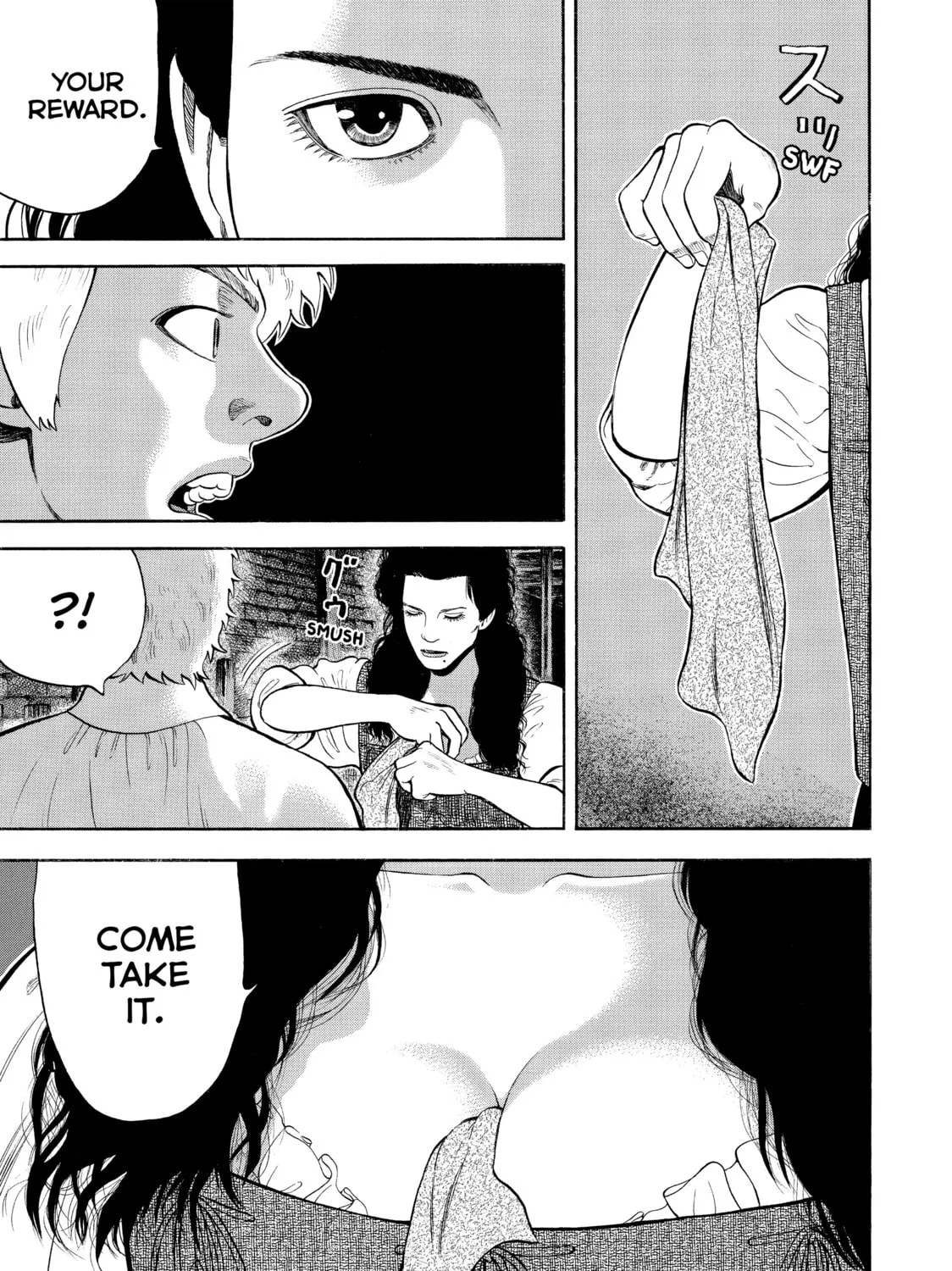 Read Seven Shakespeares chapter 51 image 24 on Lezhin