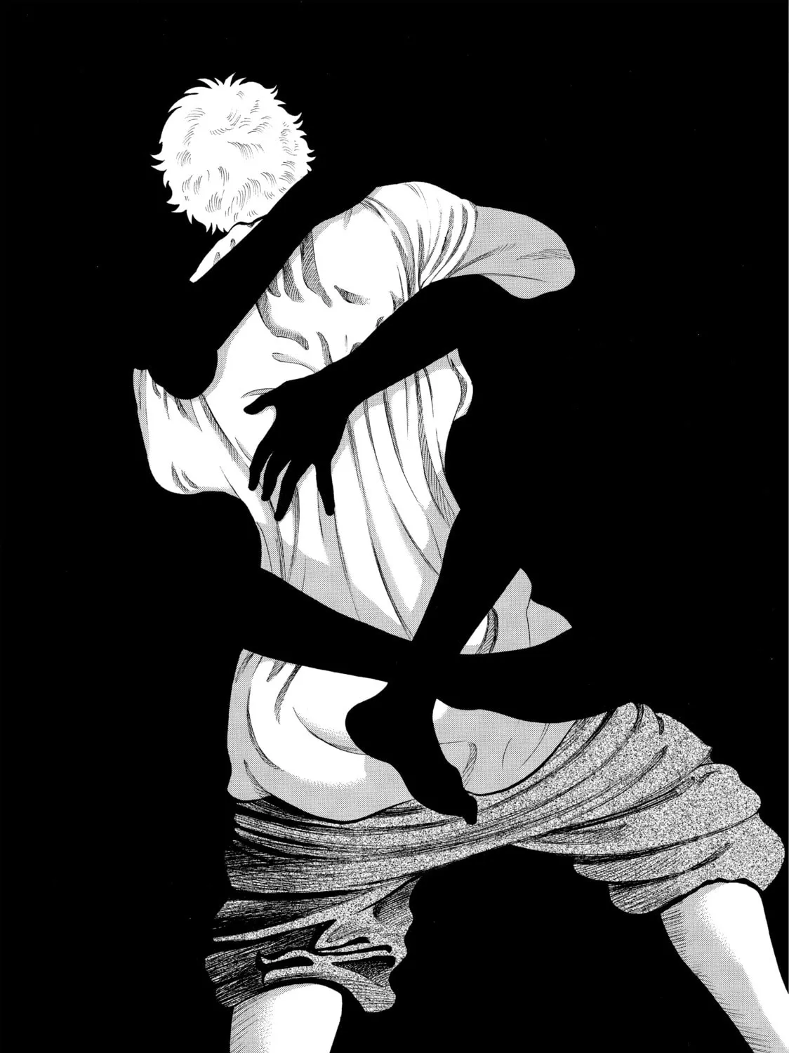 Read Seven Shakespeares chapter 51 image 36 on Lezhin