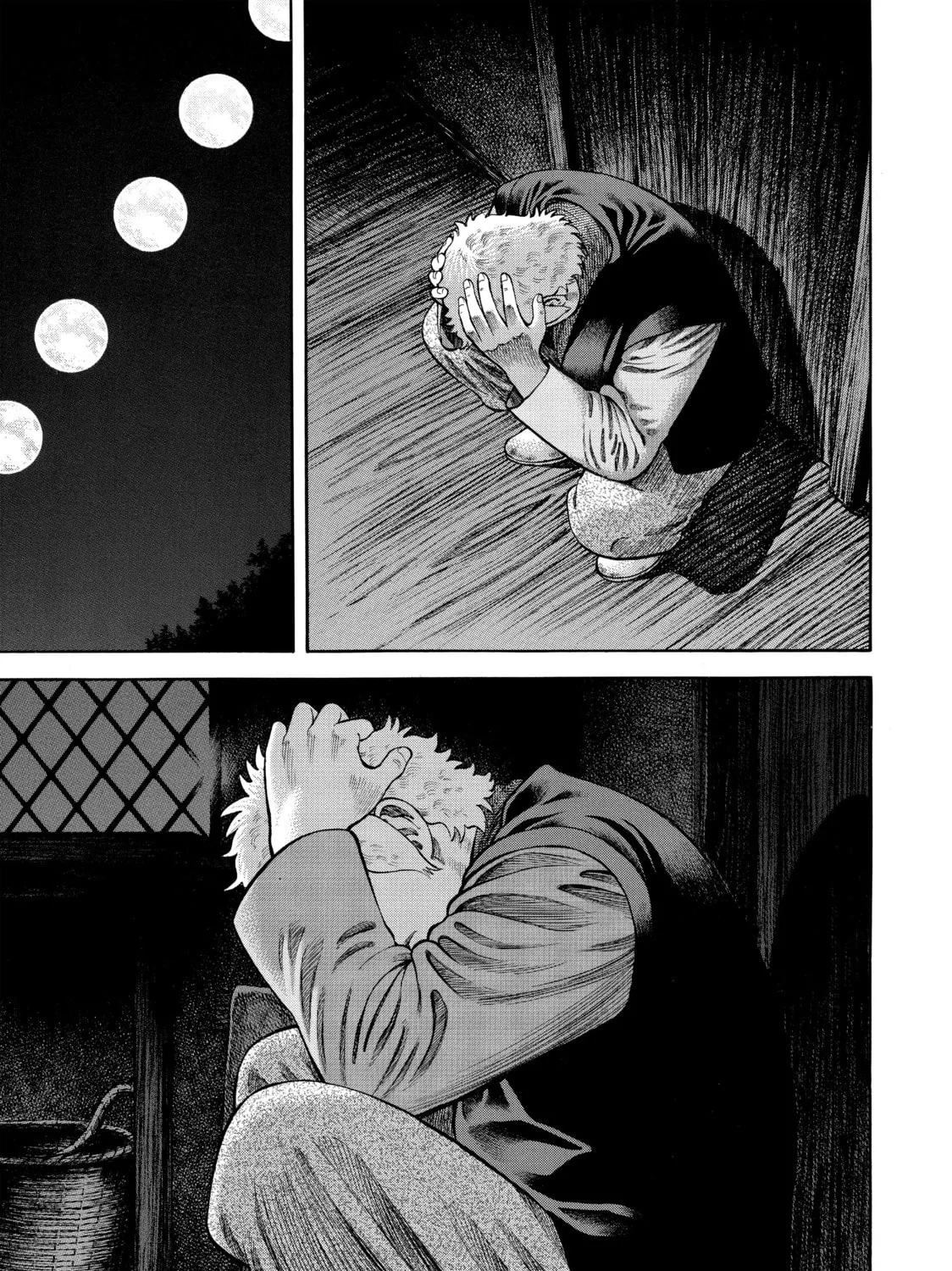 Read Seven Shakespeares chapter 52 image 32 on Lezhin