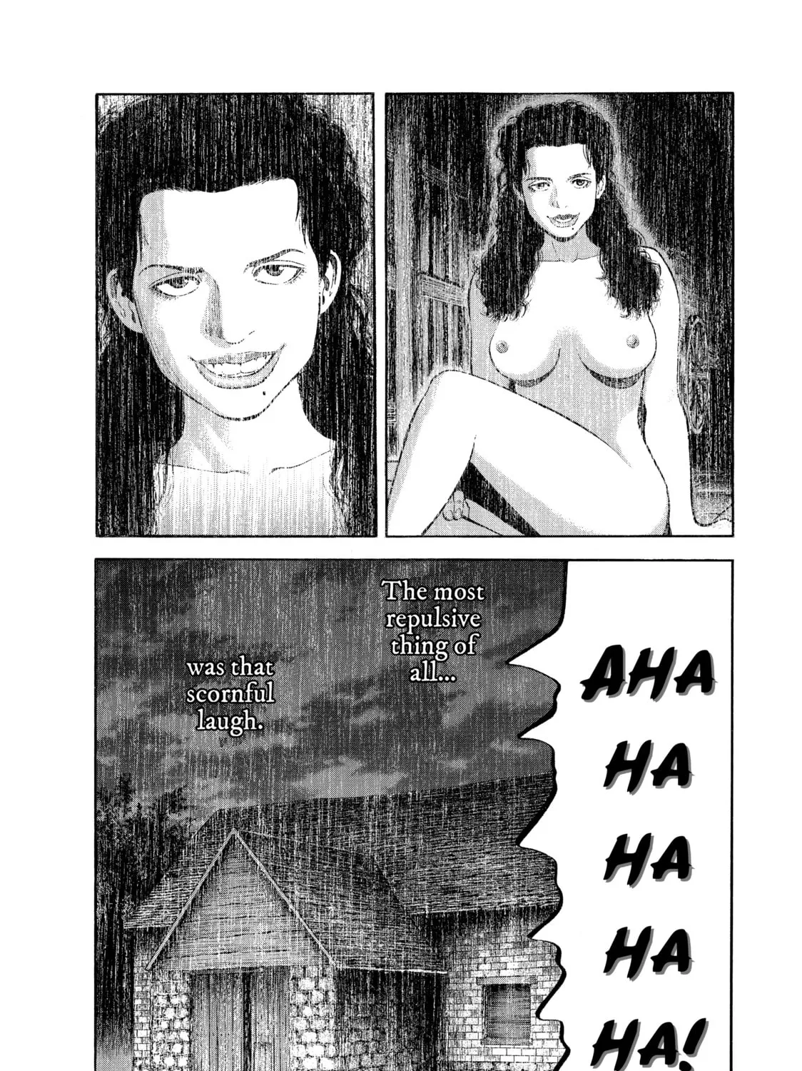 Read Seven Shakespeares chapter 52 image 8 on Lezhin