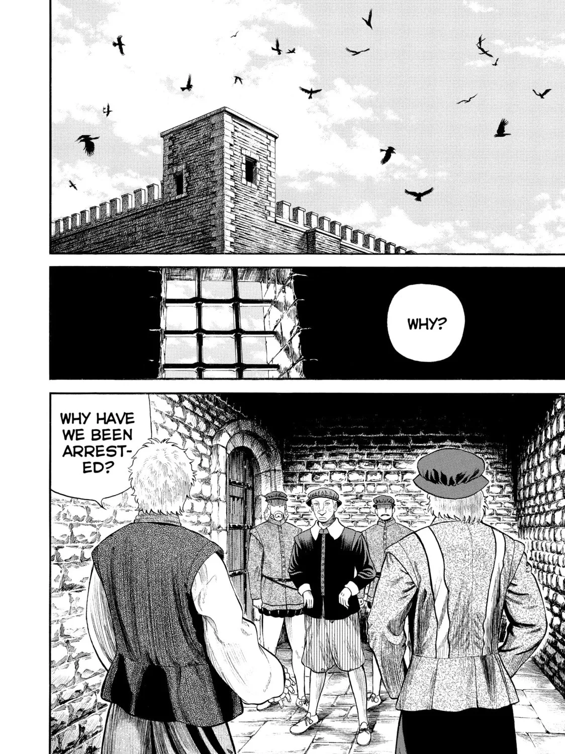 Read Seven Shakespeares chapter 55 image 18 on Lezhin
