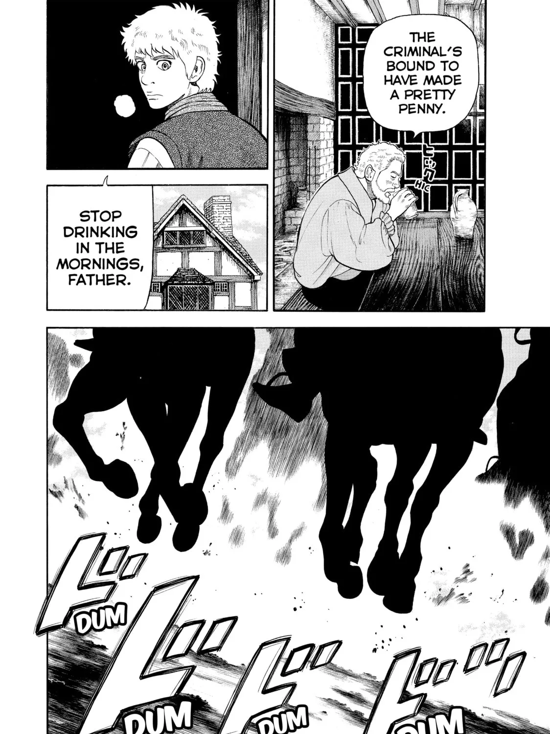 Read Seven Shakespeares chapter 55 image 2 on Lezhin