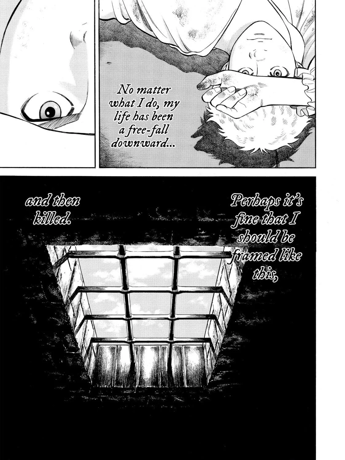 Read Seven Shakespeares chapter 57 image 4 on Lezhin