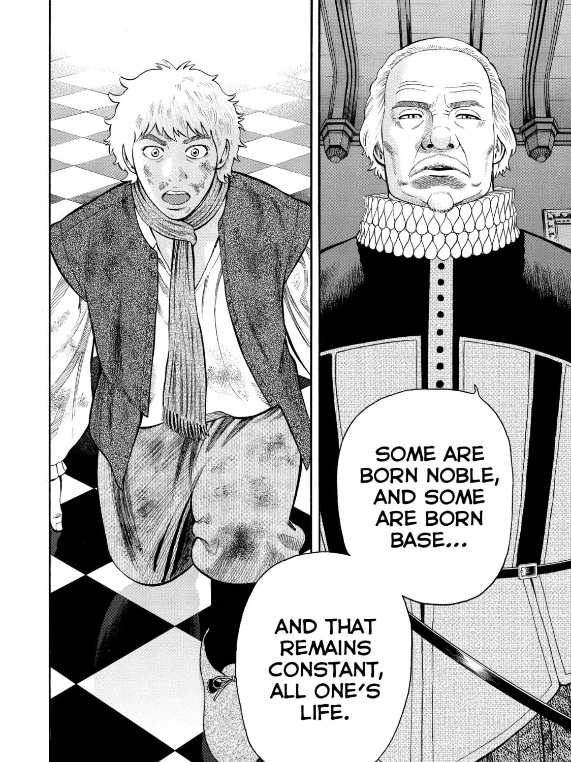 Read Seven Shakespeares chapter 59 image 24 on Lezhin