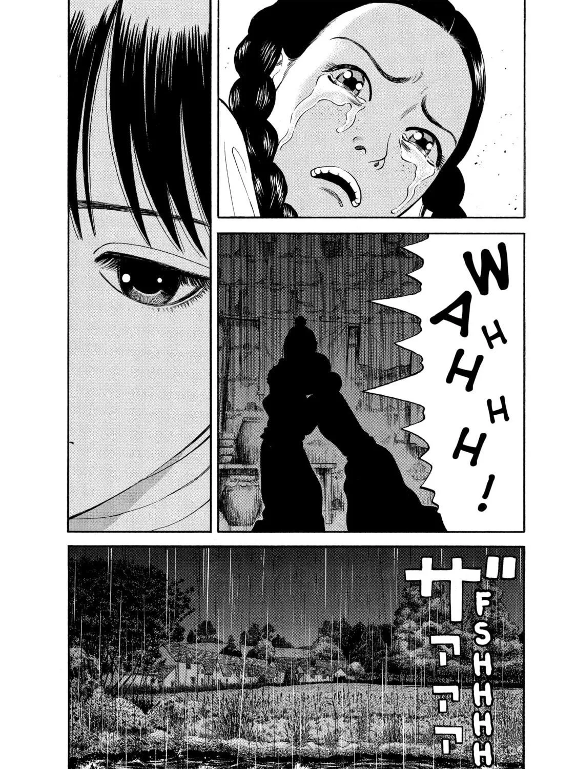 Read Seven Shakespeares chapter 6 image 52 on Lezhin