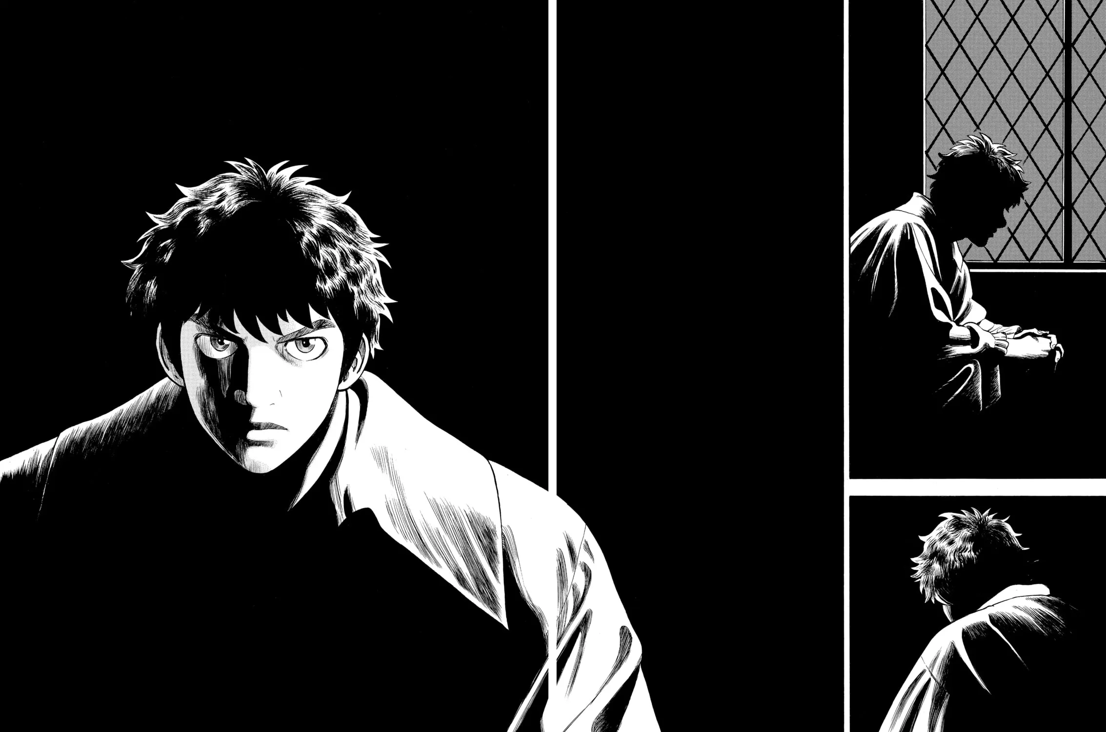 Read Seven Shakespeares chapter 60 image 22 on Lezhin