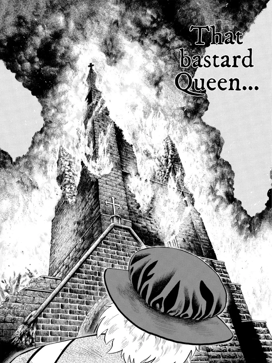 Read Seven Shakespeares chapter 65 image 32 on Lezhin