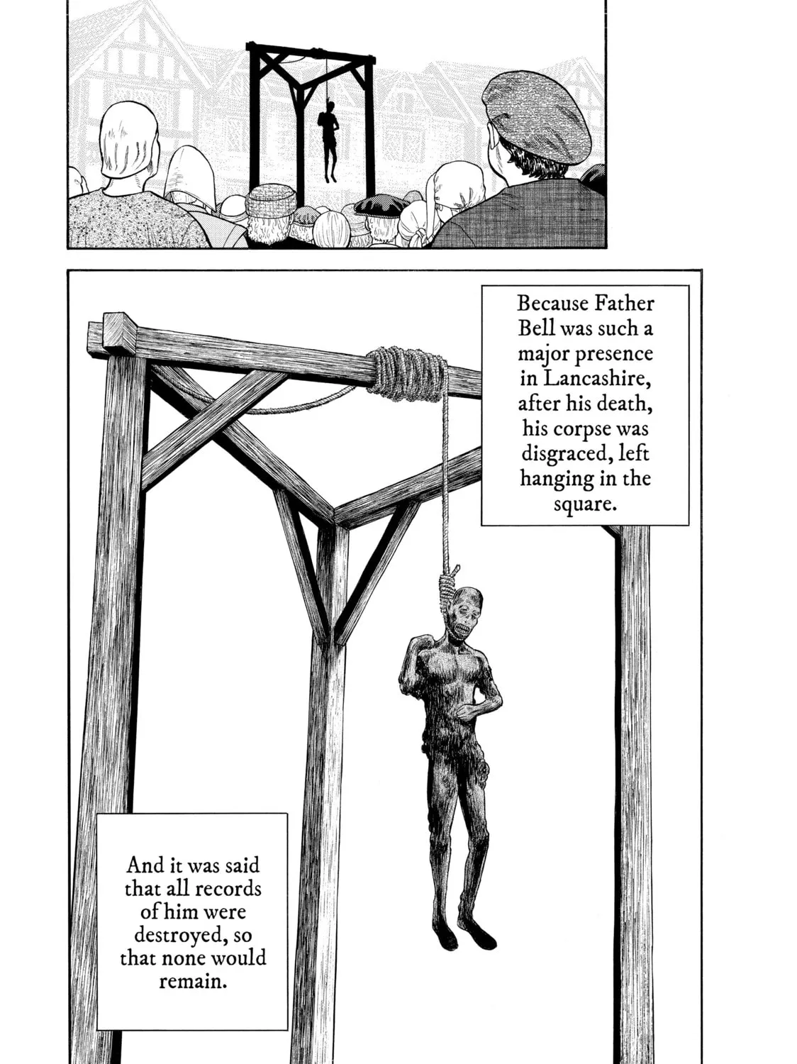 Read Seven Shakespeares chapter 65 image 42 on Lezhin