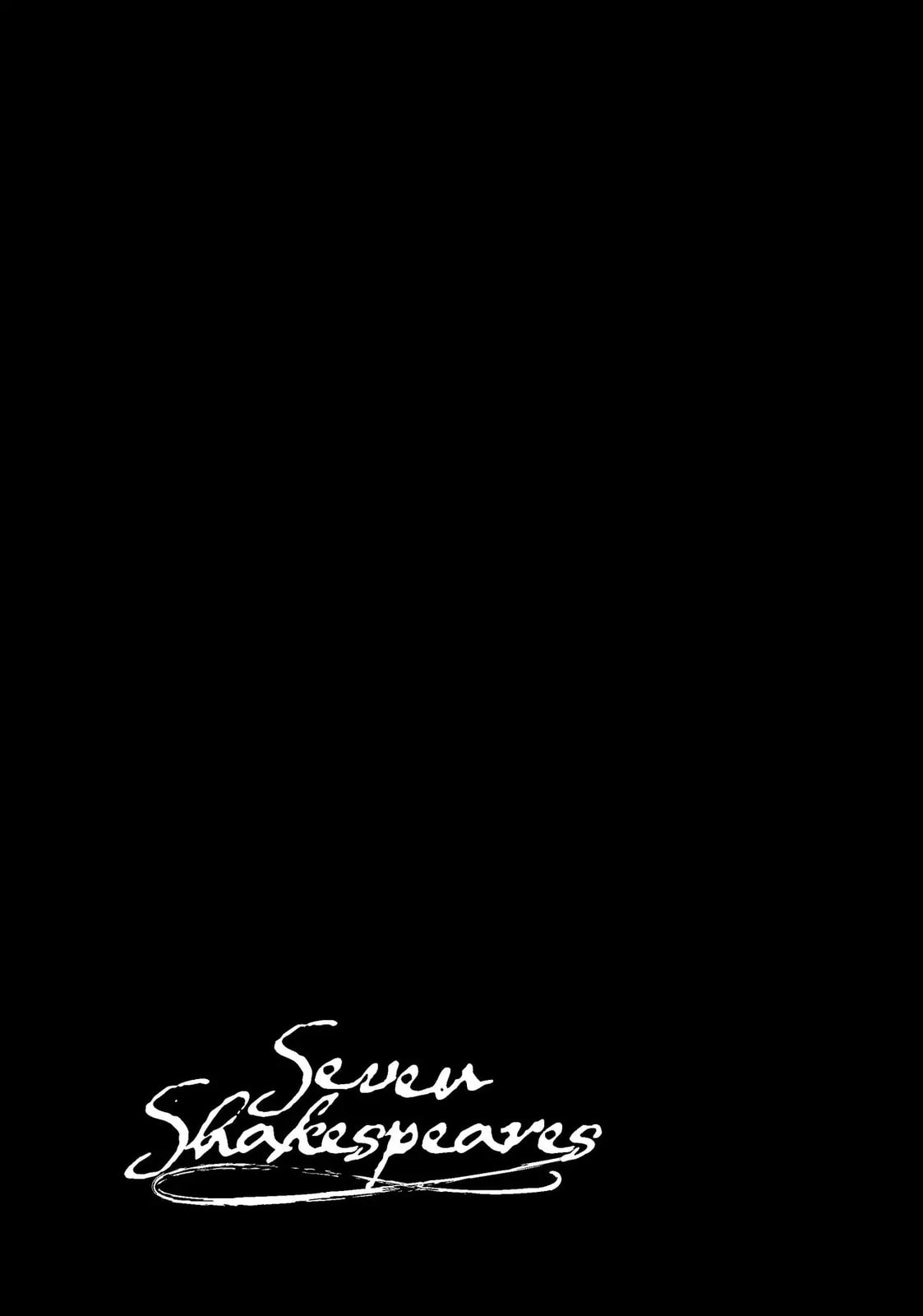 Read Seven Shakespeares chapter 75 image 24 on Lezhin