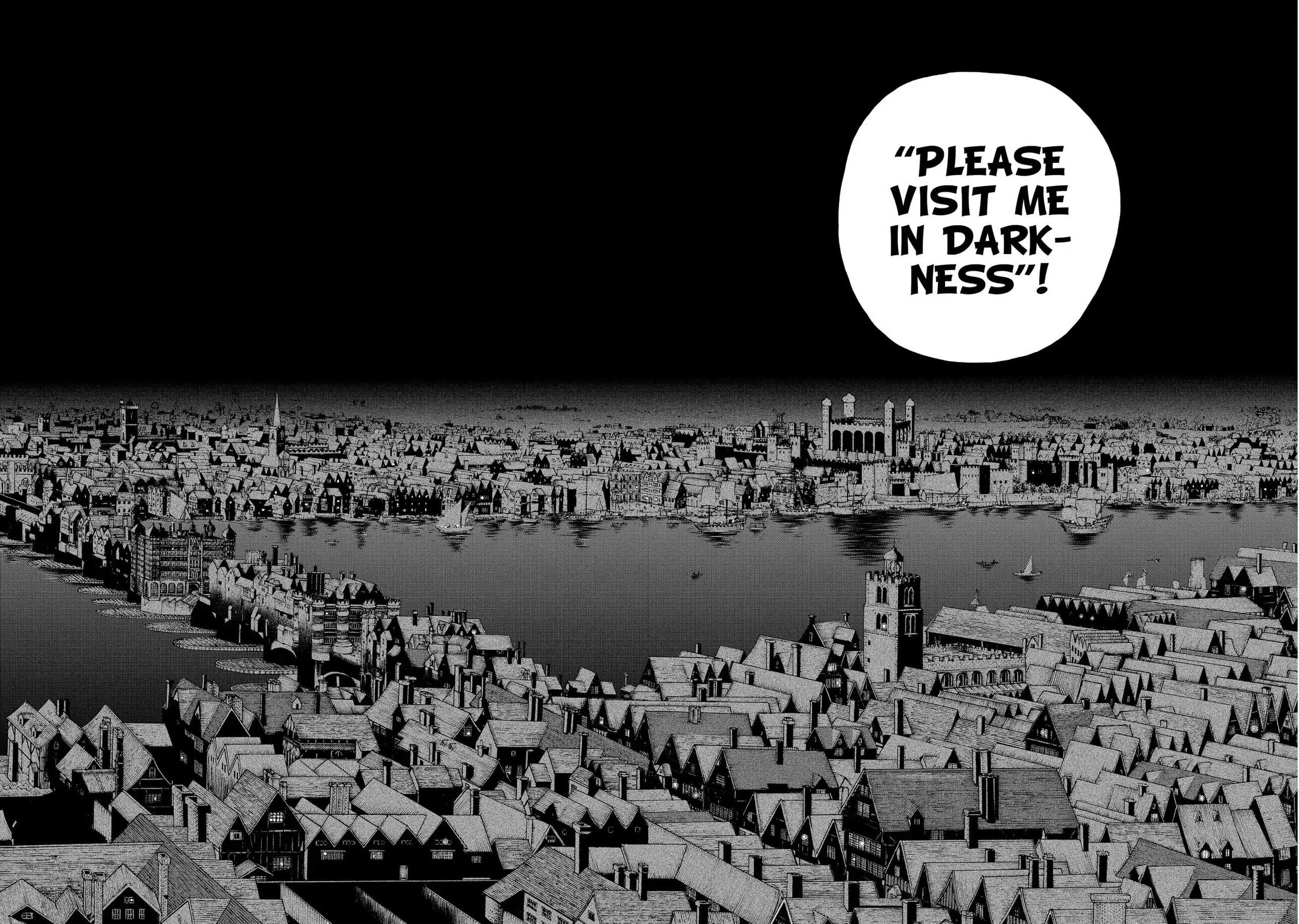 Read Seven Shakespeares chapter 77 image 17 on Lezhin