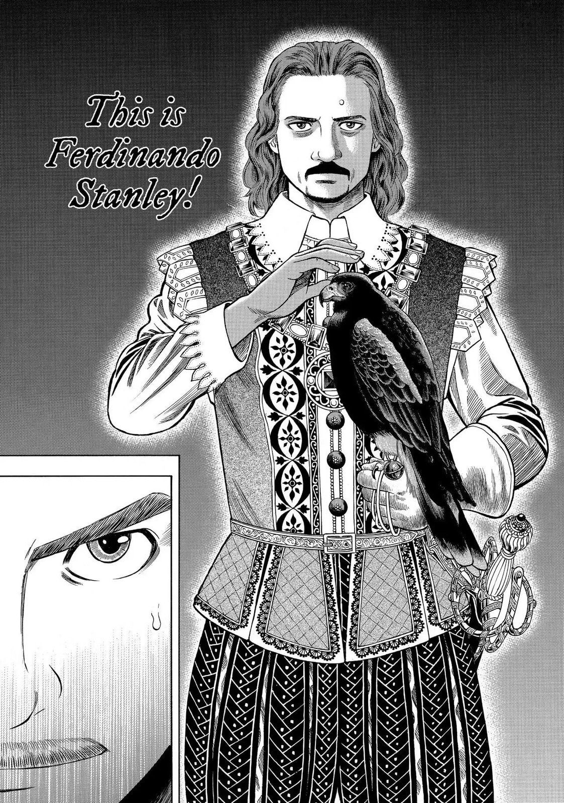 Read Seven Shakespeares chapter 79 image 13 on Lezhin