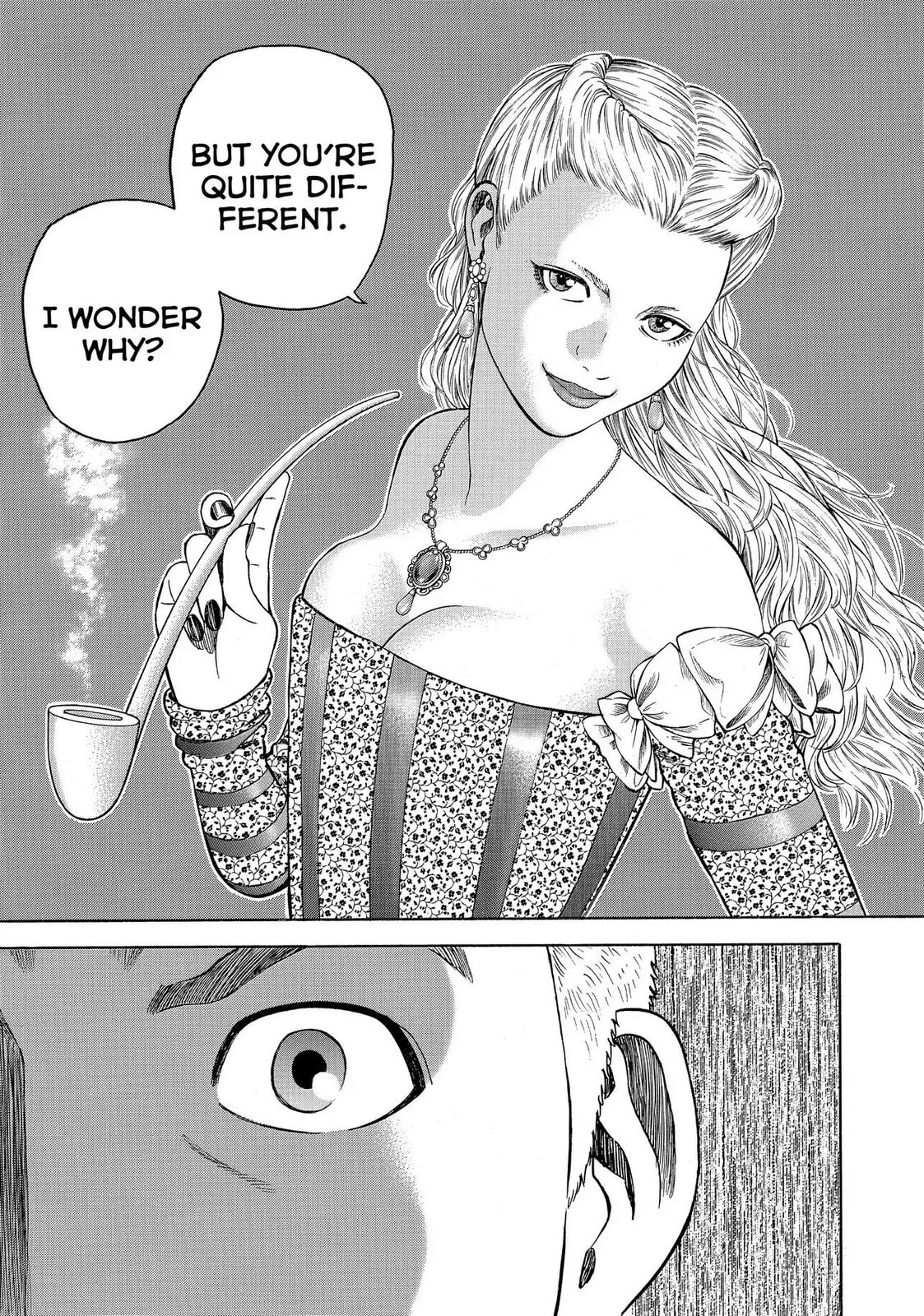 Read Seven Shakespeares chapter 86 image 18 on Lezhin
