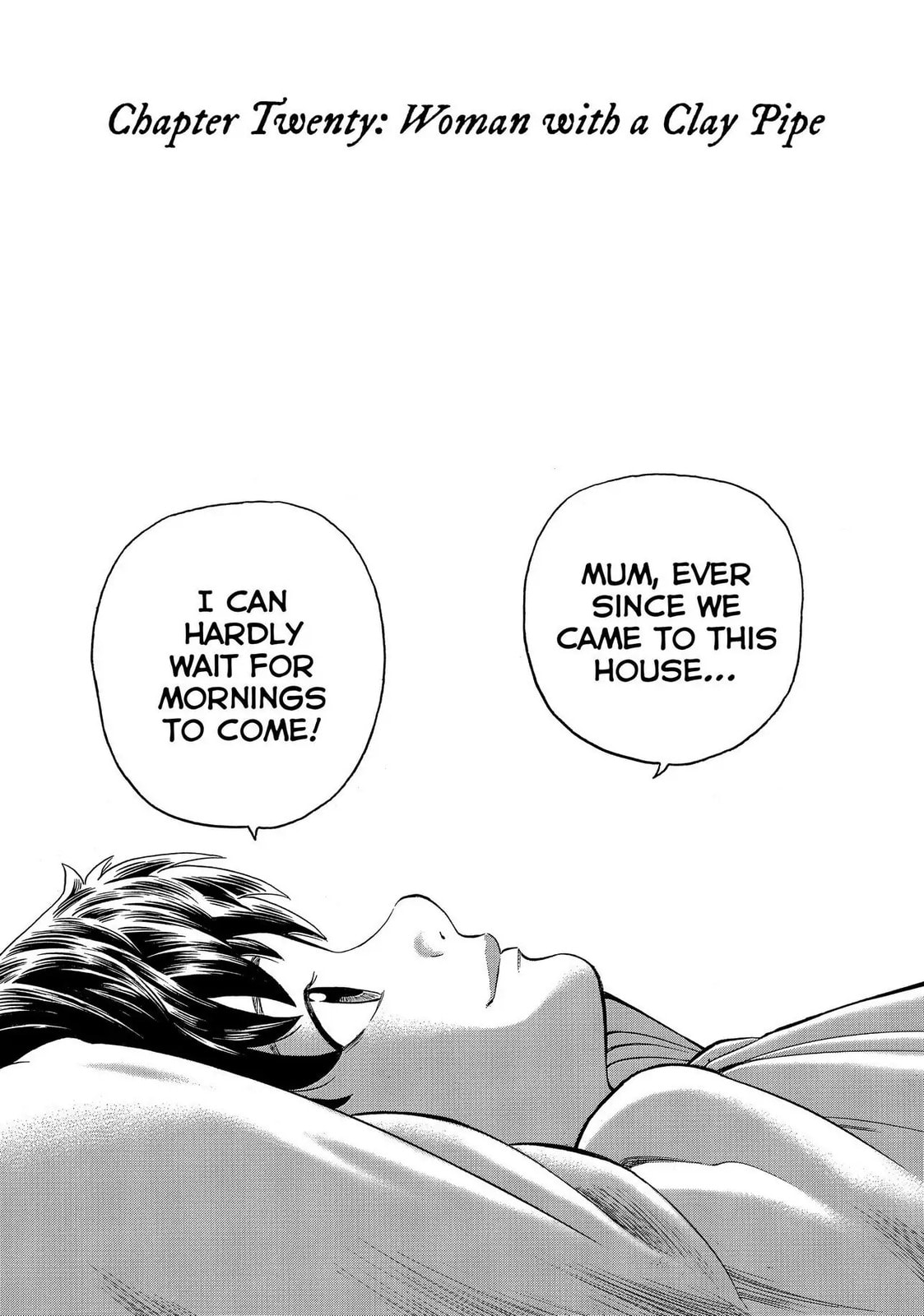 Read Seven Shakespeares chapter 86 image 2 on Lezhin