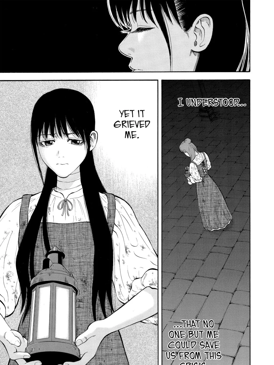 Read Seven Shakespeares chapter 9 image 12 on Lezhin