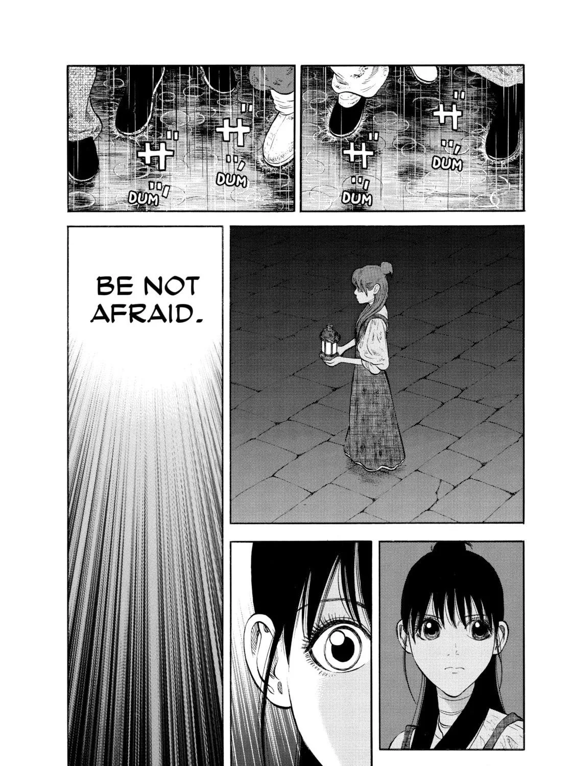 Read Seven Shakespeares chapter 9 image 16 on Lezhin