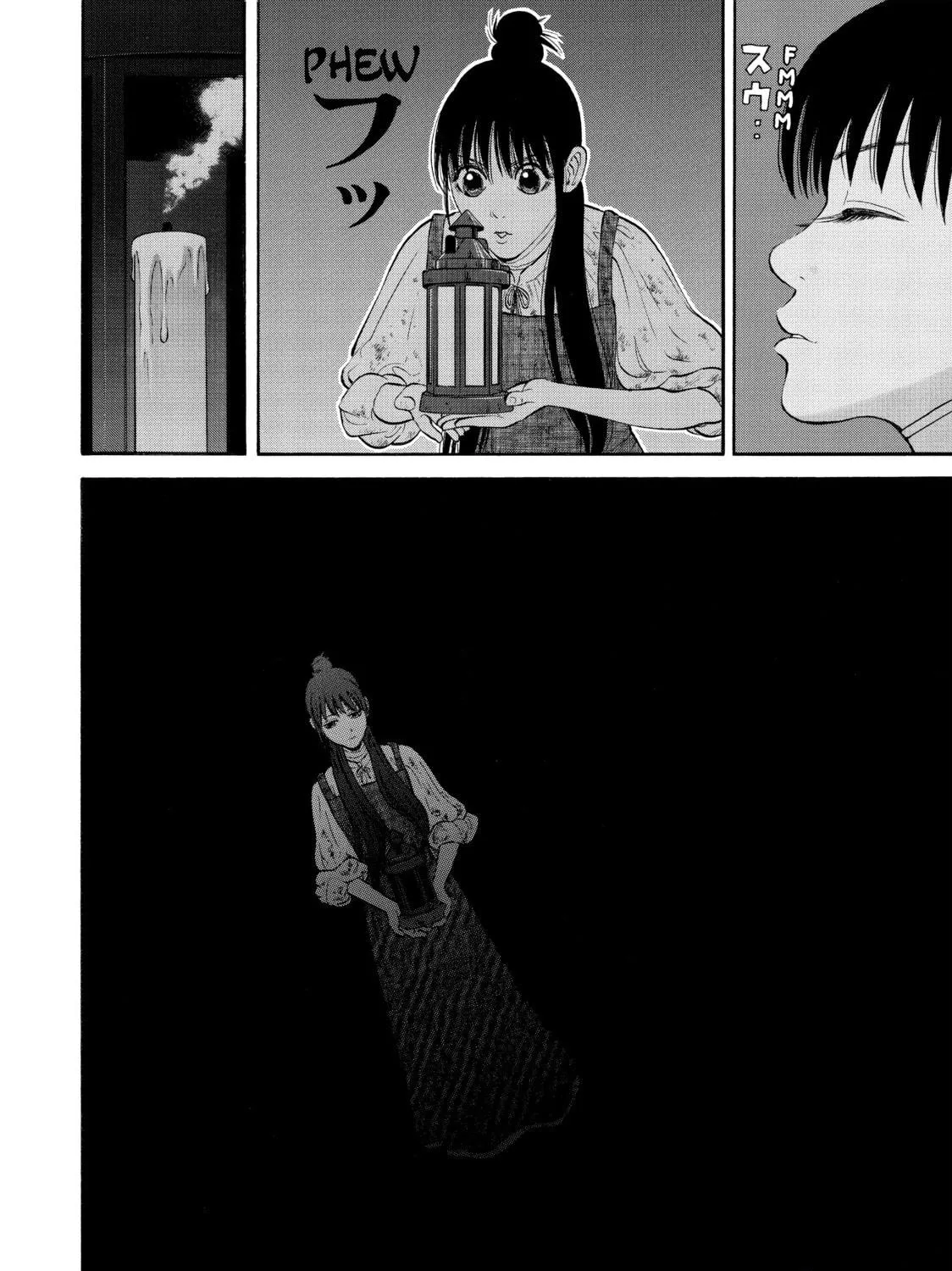 Read Seven Shakespeares chapter 9 image 22 on Lezhin