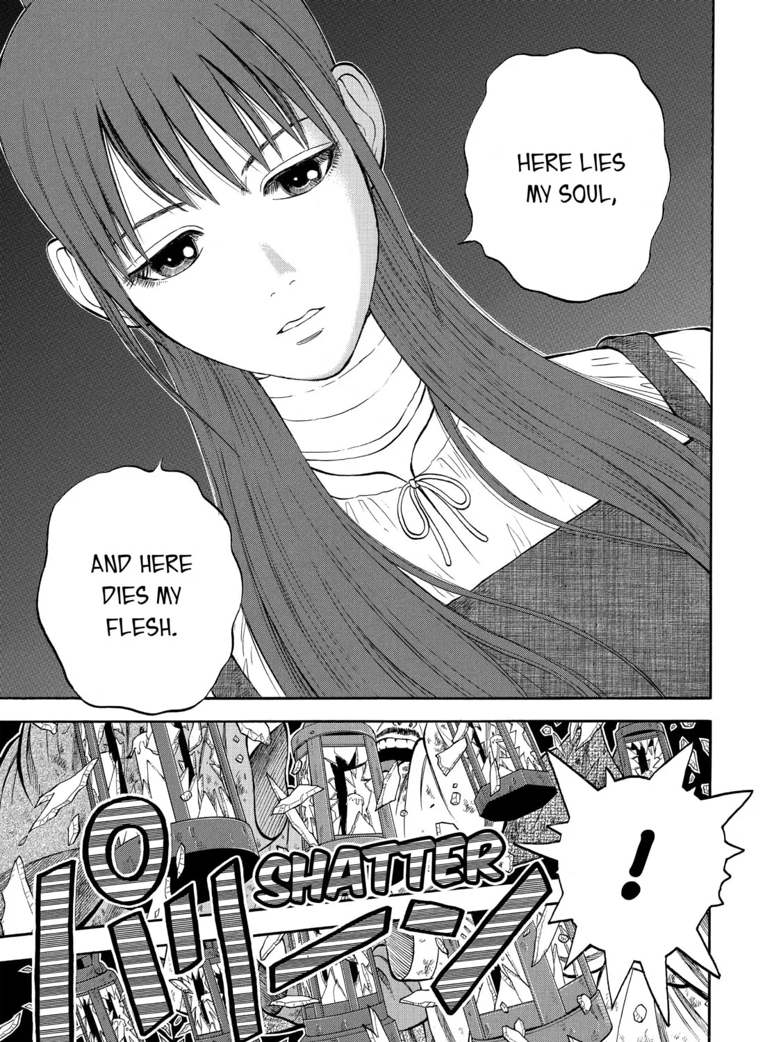 Read Seven Shakespeares chapter 9 image 24 on Lezhin
