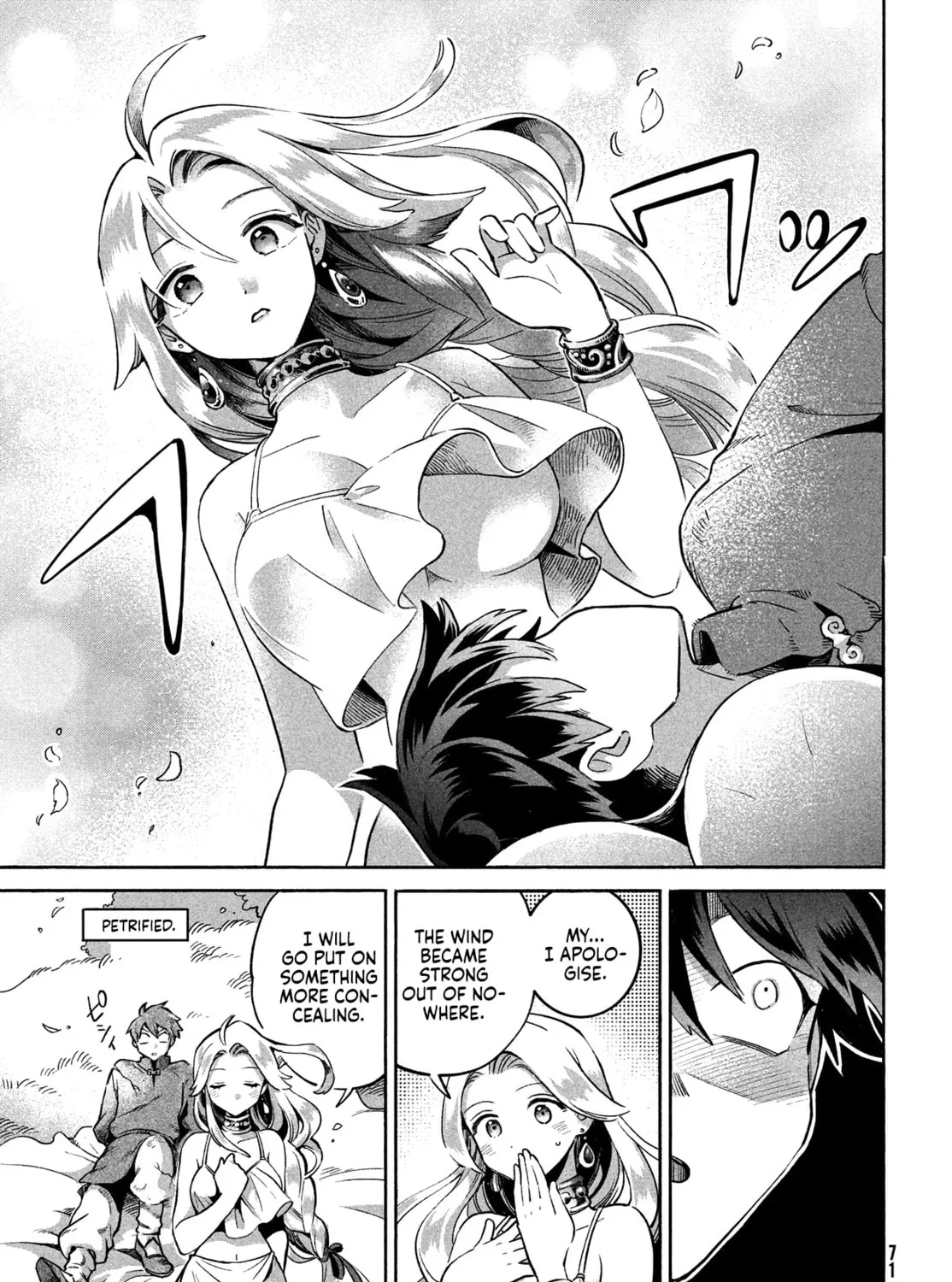 Read Seven Sleeping Beauties chapter 1 image 116 on Lezhin