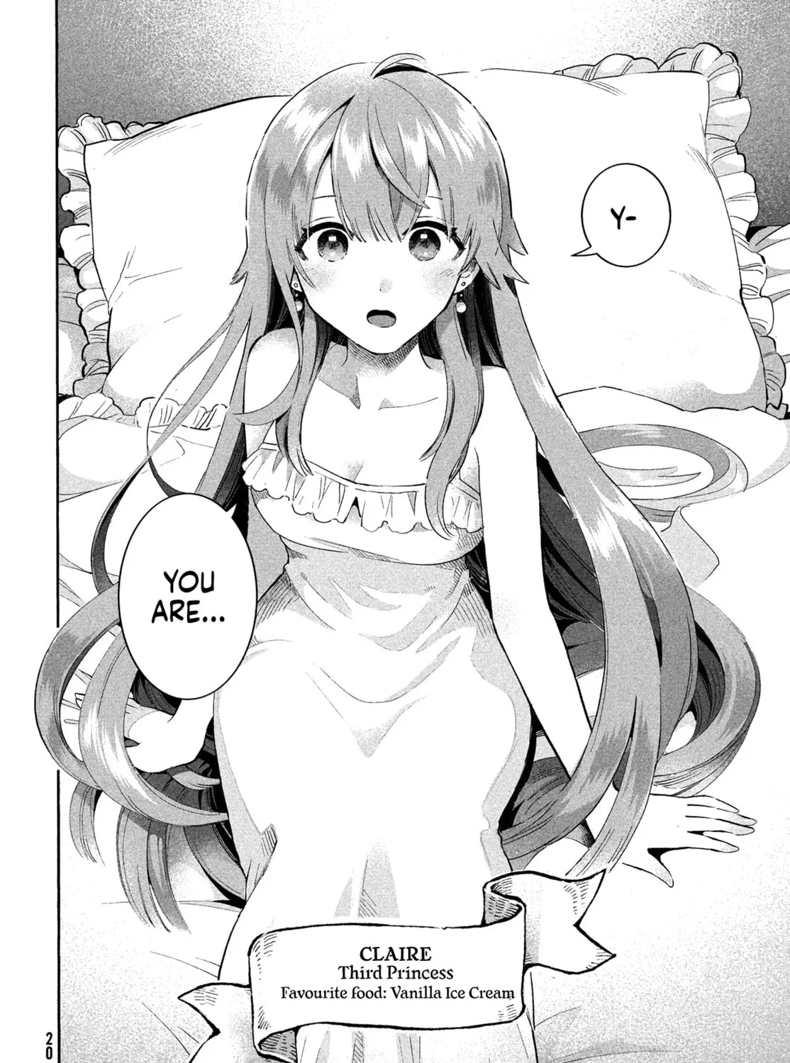 Read Seven Sleeping Beauties chapter 1 image 14 on Lezhin